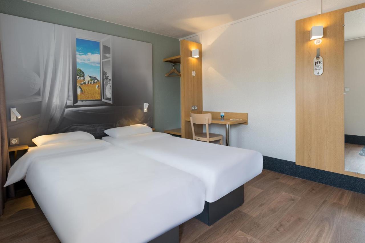 Carnac Hotel