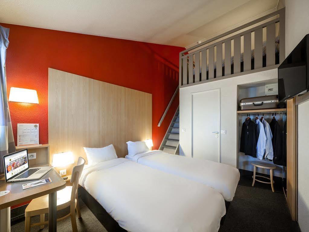Carnac Hotel