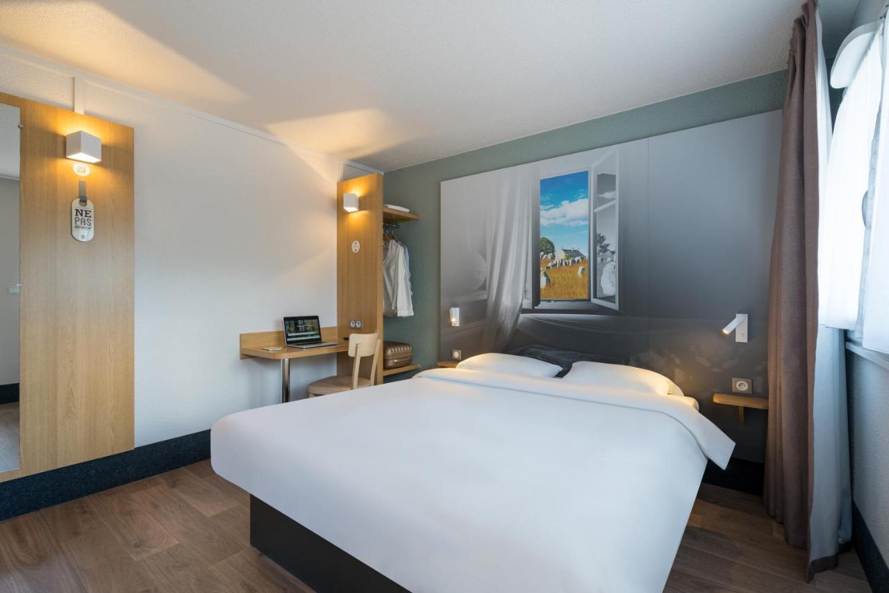 Hotel Carnac 2*