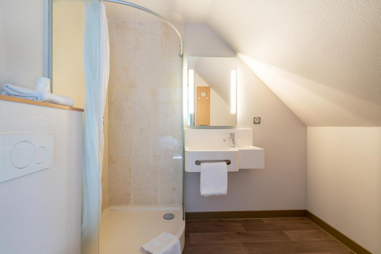 Hotel Carnac