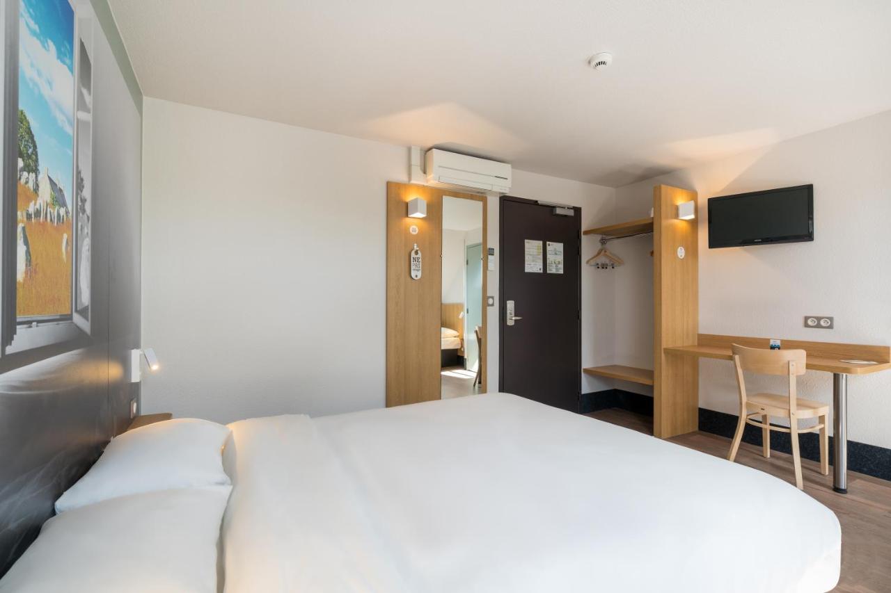 Hotel Carnac 2*