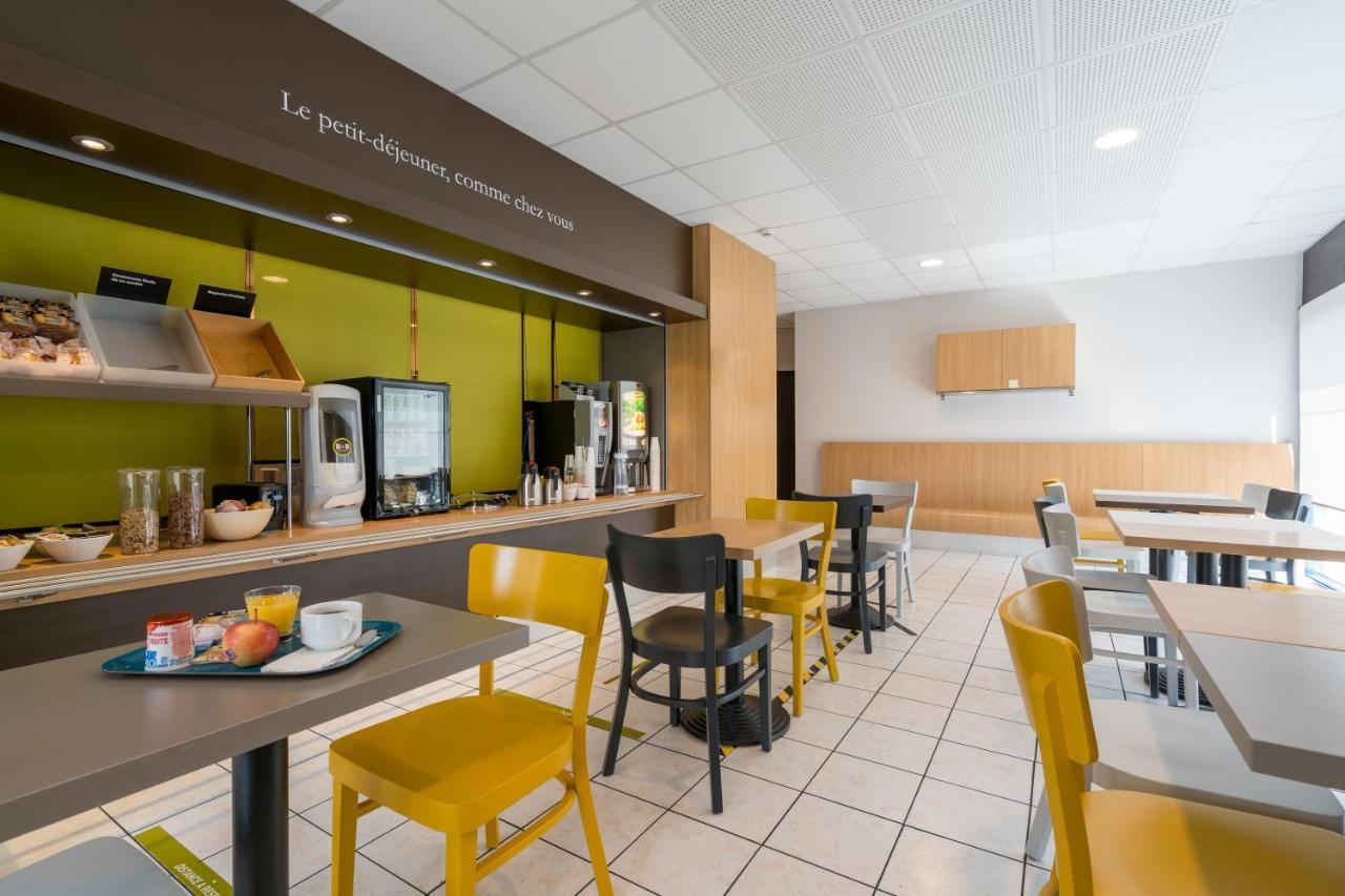 Hotel Carnac Auray