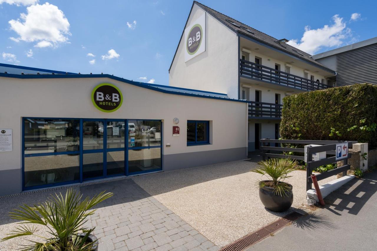 Hotel Carnac Auray