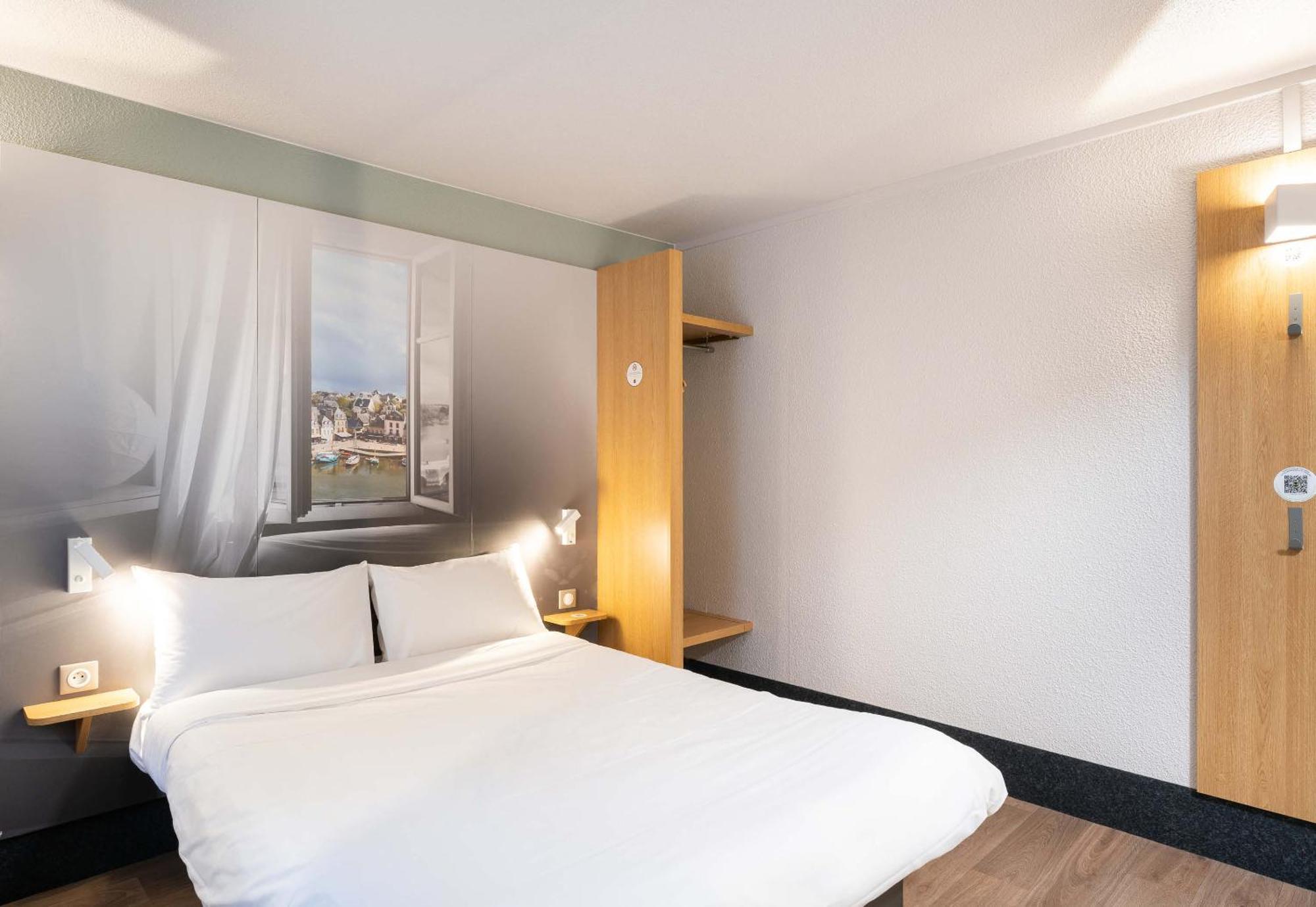 Hotel Carnac 2*