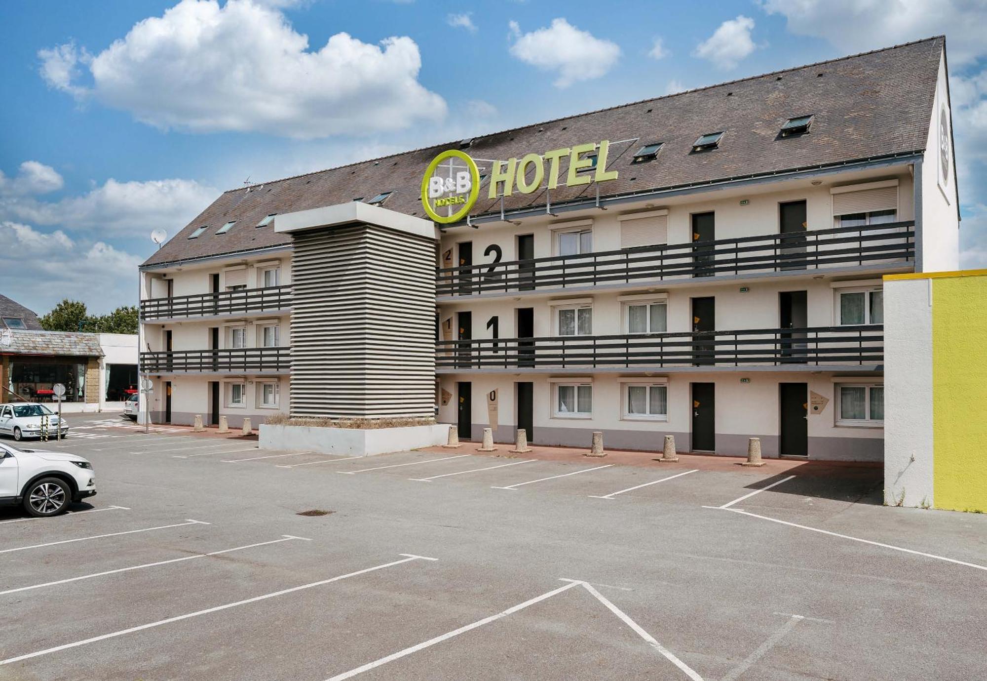 Carnac Hotel Auray