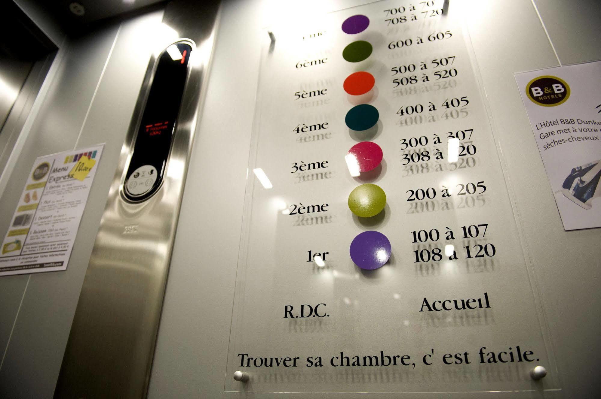 Hotel Carnac
